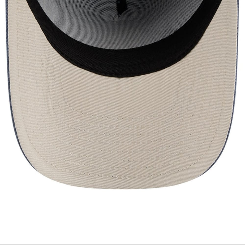 New Era 9FIFTY A-Frame Los Angeles Dodgers - Slate Stone