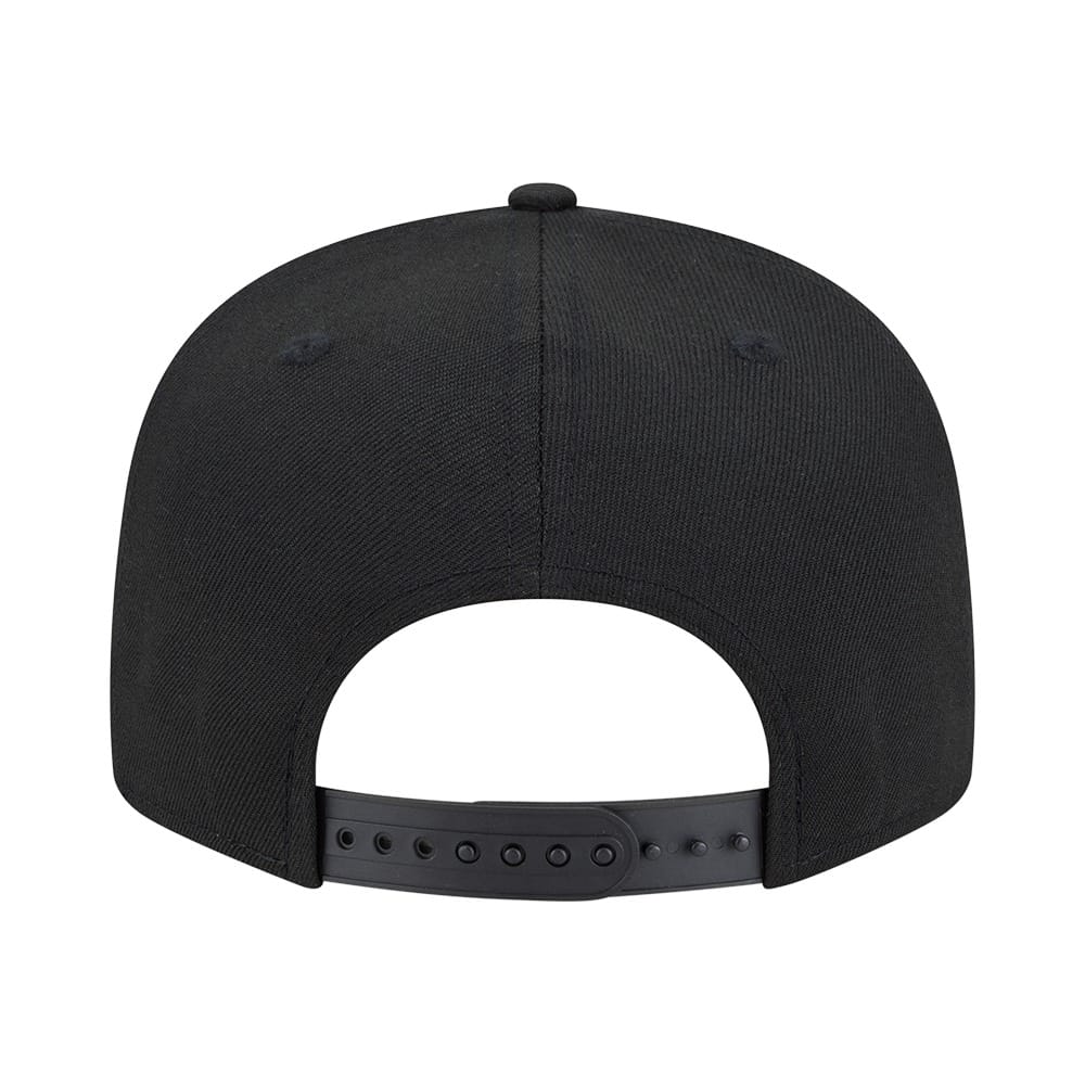 New Era 9FIFTY New York Yankees Snapback - Black