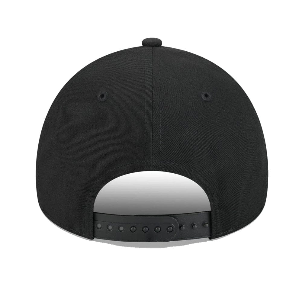 New Era 9FORTY A-Frame Anniversary Snapback Detroit Tigers - Black - Image 3