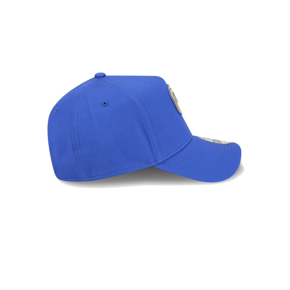 New Era 9FORTY A-Frame LA Rams Snapback Los Angeles Rams - Bright Blue
