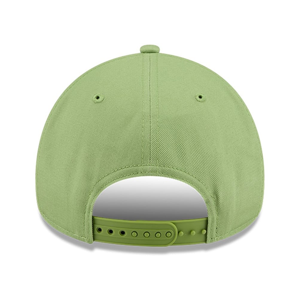New Era 9FORTY A-Frame Los Angeles Dodgers - Strawberry Matcha