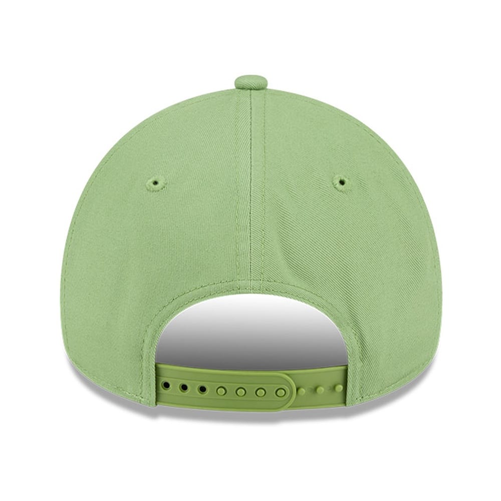 New Era 9FORTY A-Frame New York Yankees - Strawberry Matcha