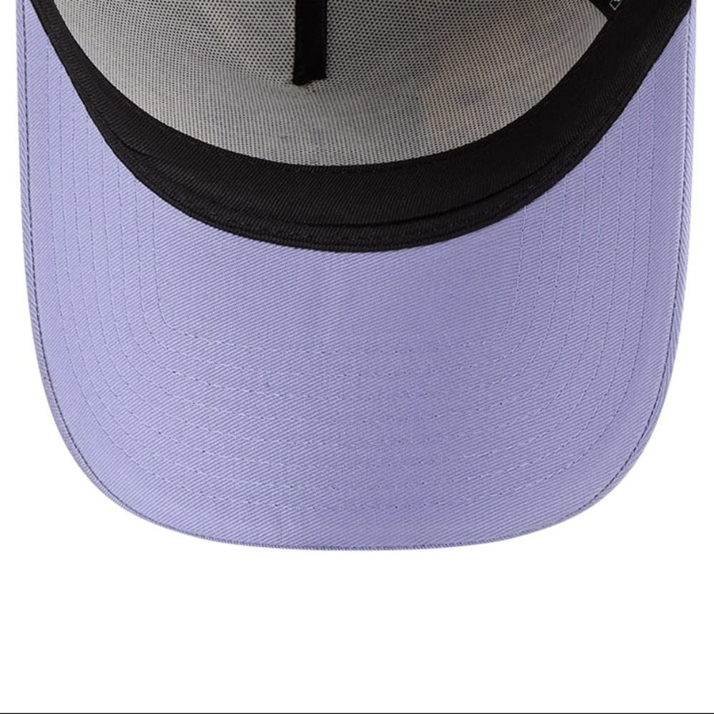 New Era 9FORTY A-Frame RealTree Las Vegas Raiders - Spring Pastel