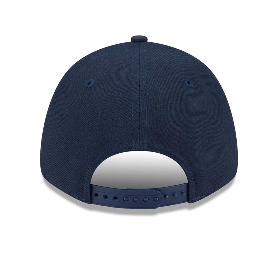 New Era 9FORTY Nightshift Snapback New York Yankees - Navy - Image 2
