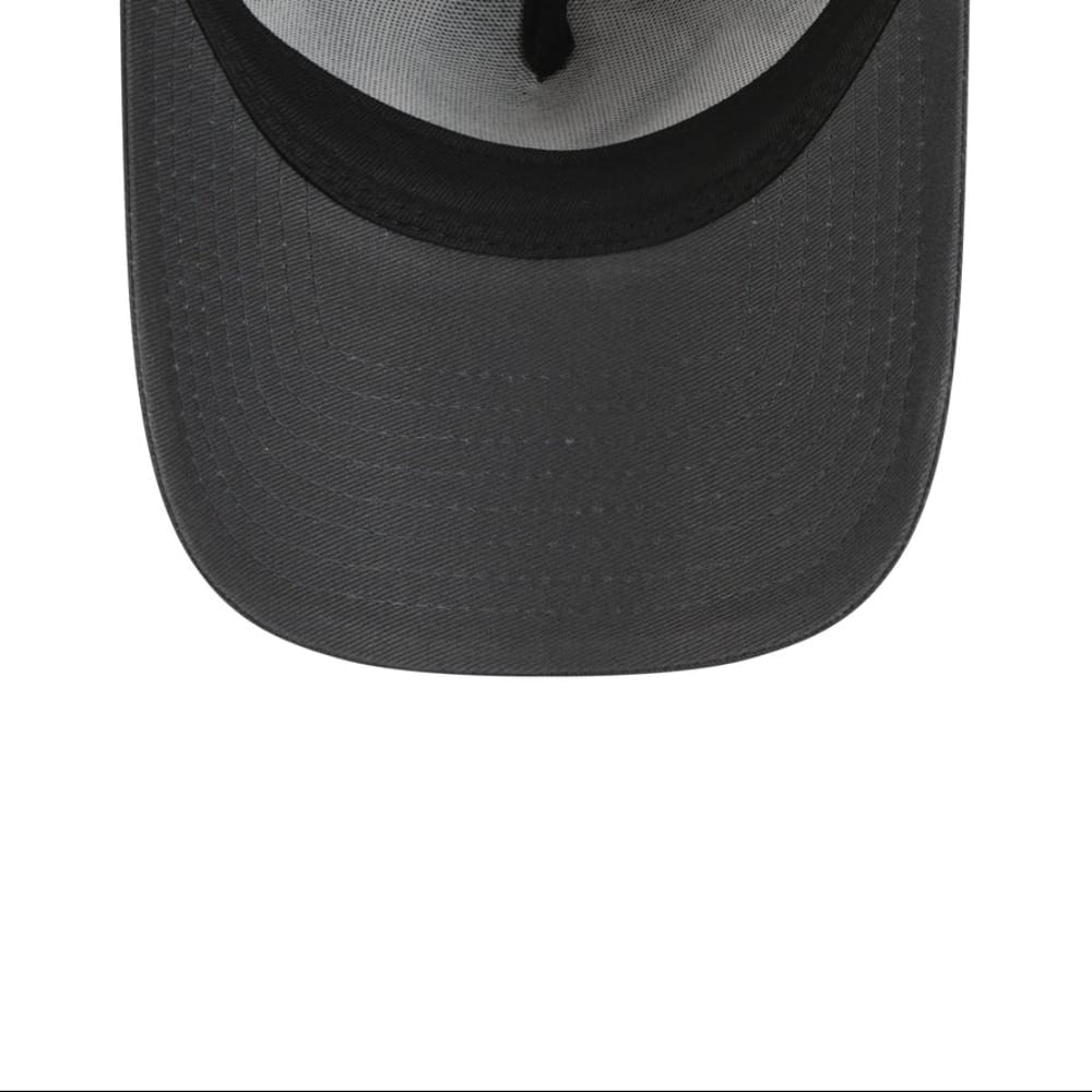 New Era 9FORTY Oversize Tilt A-Frame Snapback New York Yankees - Stone