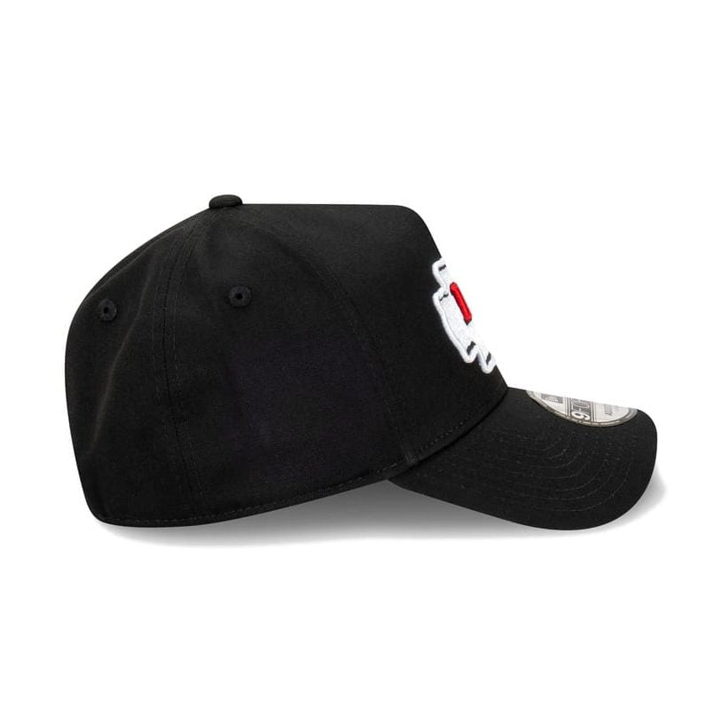 New Era 9FORTY Strapback Kansas City Chiefs - Black