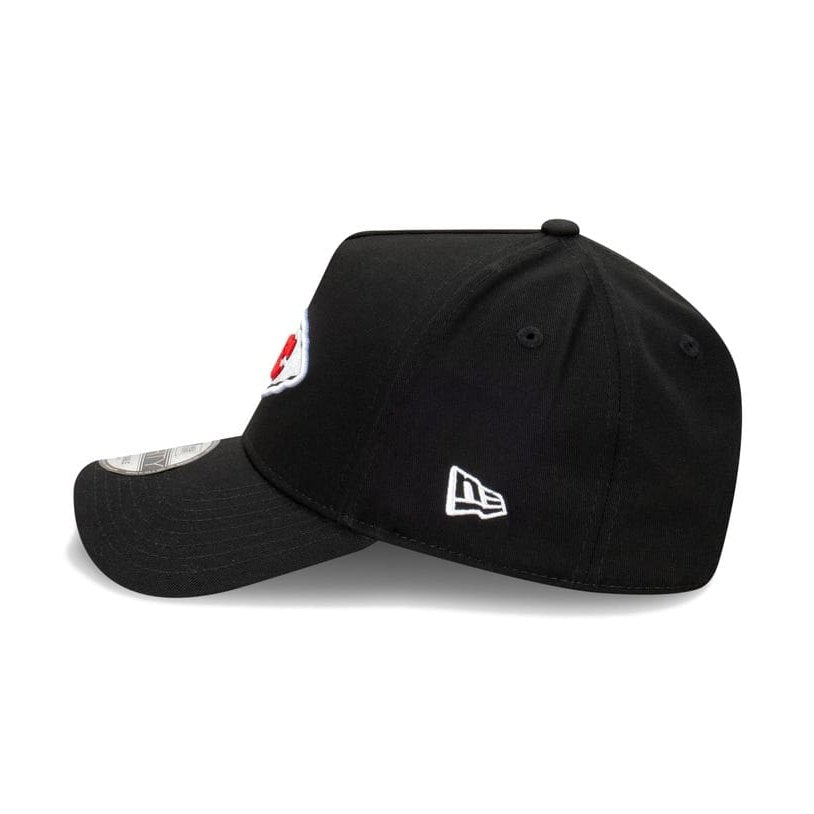 New Era 9FORTY Strapback Kansas City Chiefs - Black