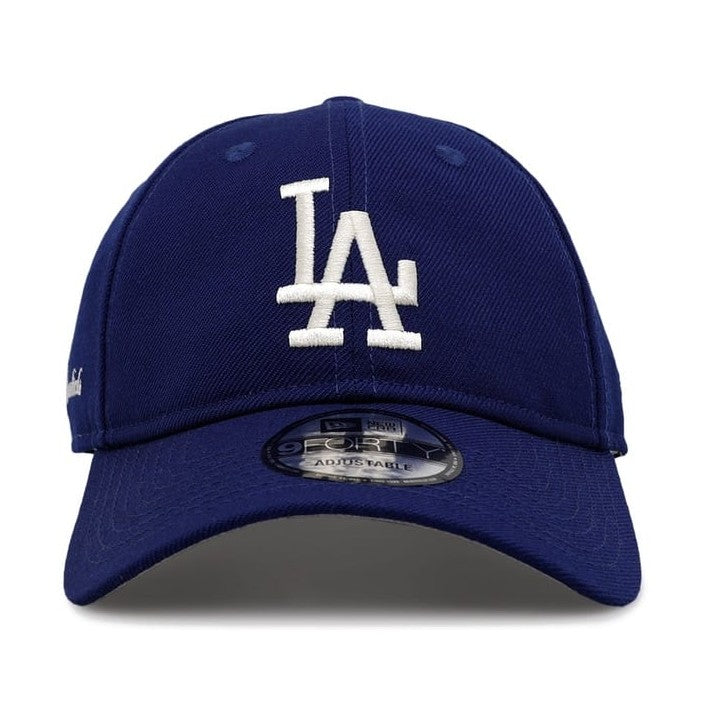 New Era 9FORTY Strapback Los Angeles Dodgers - Royal