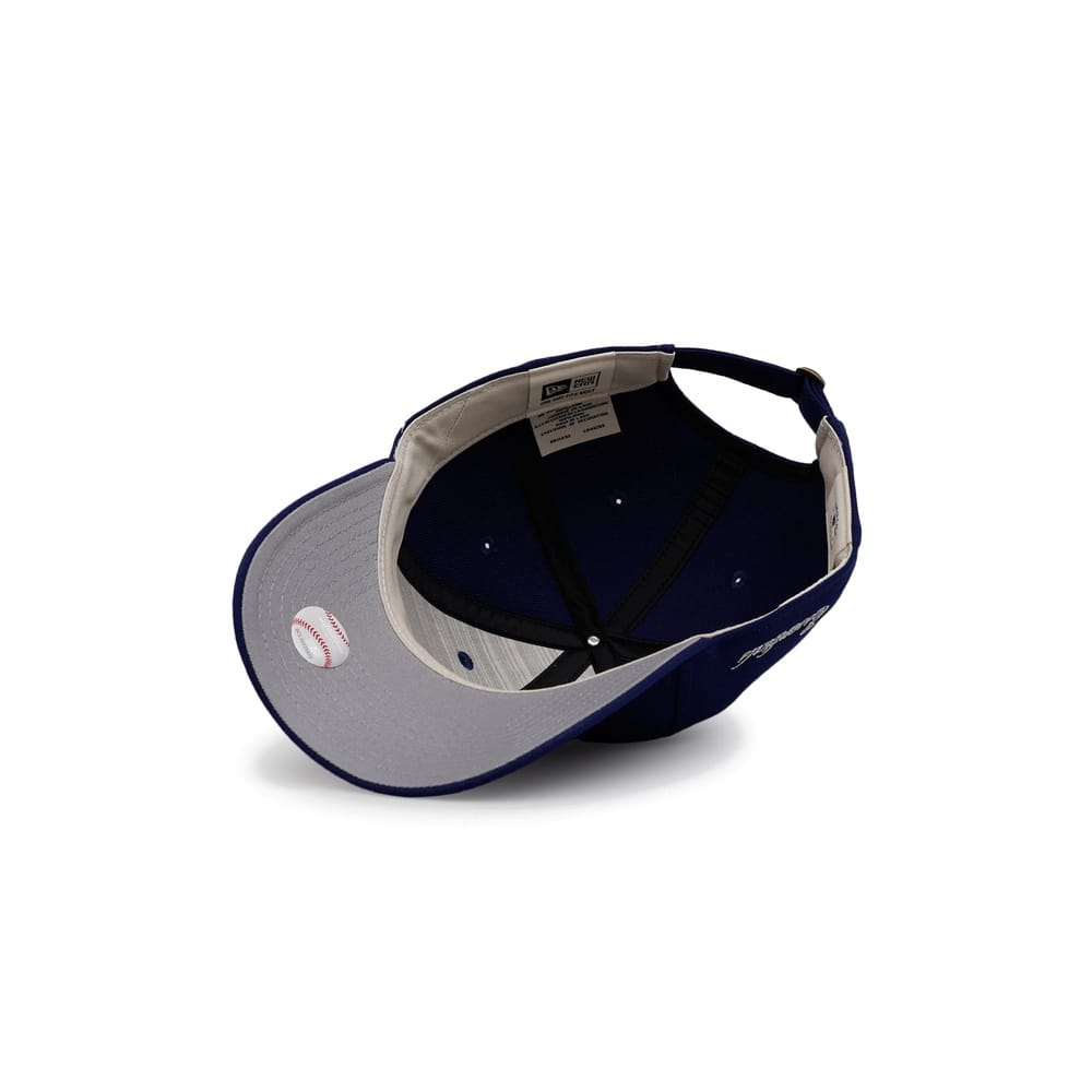 New Era 9FORTY Strapback Los Angeles Dodgers - Royal