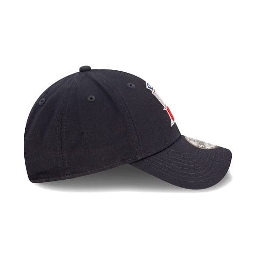 New Era 9FORTY Strapback Sydney Roosters - Navy Blue / Red