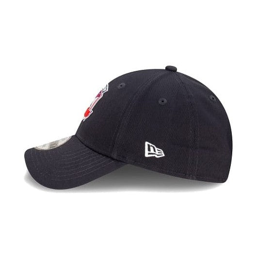 New Era 9FORTY Strapback Sydney Roosters - Navy Blue / Red