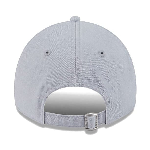 New Era 9TWENTY Pastel Pop Strapback Collingwood Magpies - Grey