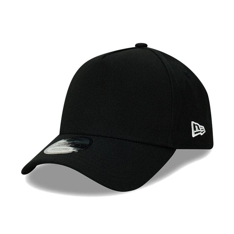 New Era Pop 9FORTY Snapback McLaren - Black