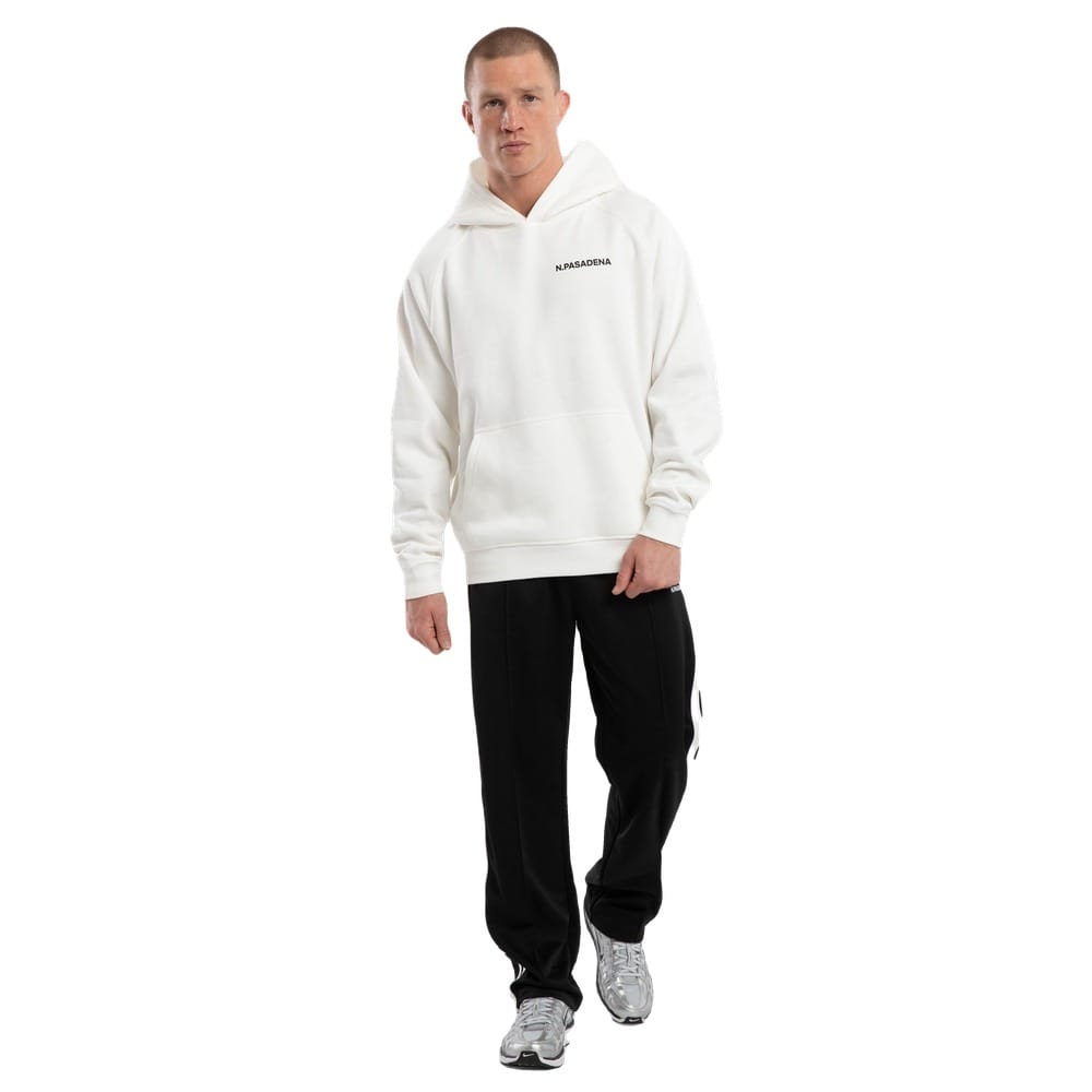 NXP Turbo Sport Pant - Jet Black
