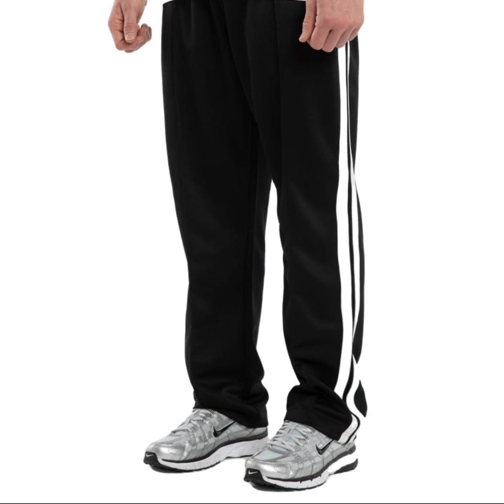 NXP Turbo Sport Pant - Jet Black
