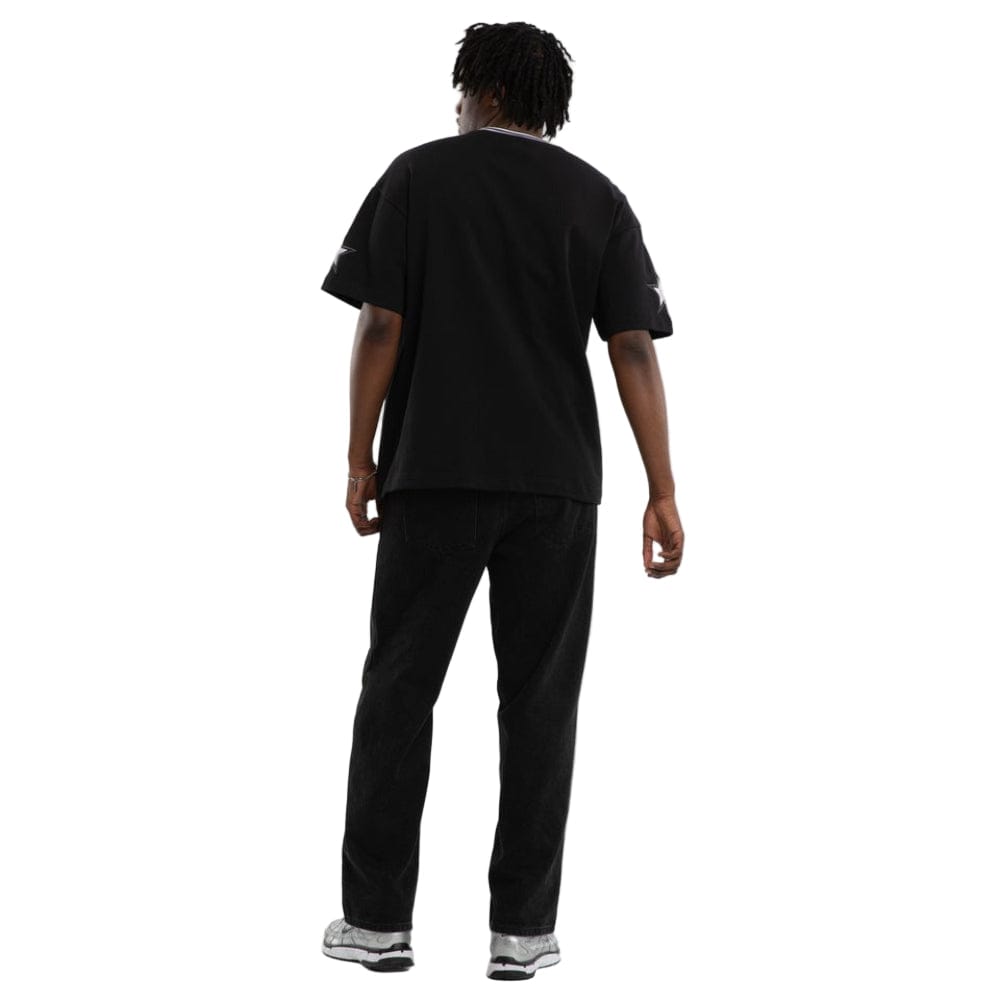 NXP Destined Loopback Raptor Tee - Anthracite