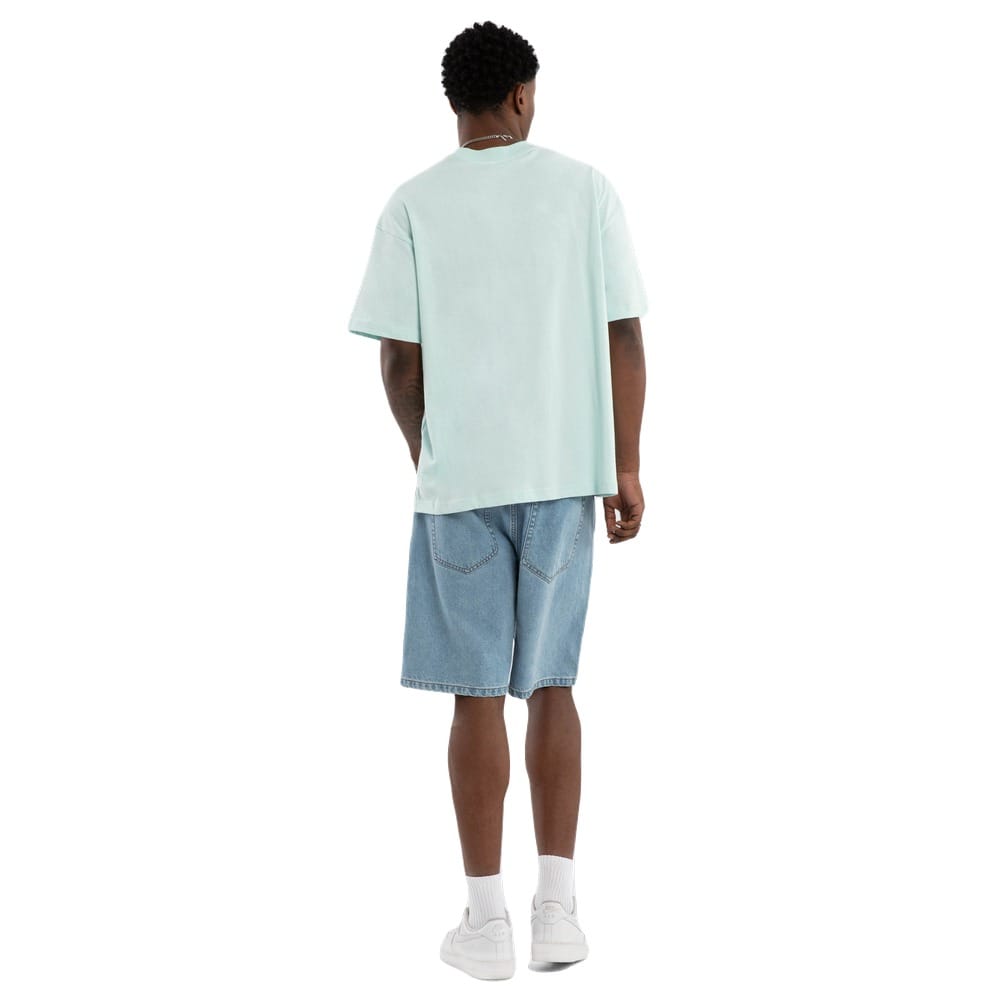 NXP Foundation Raptor Tee - Pastel Blue