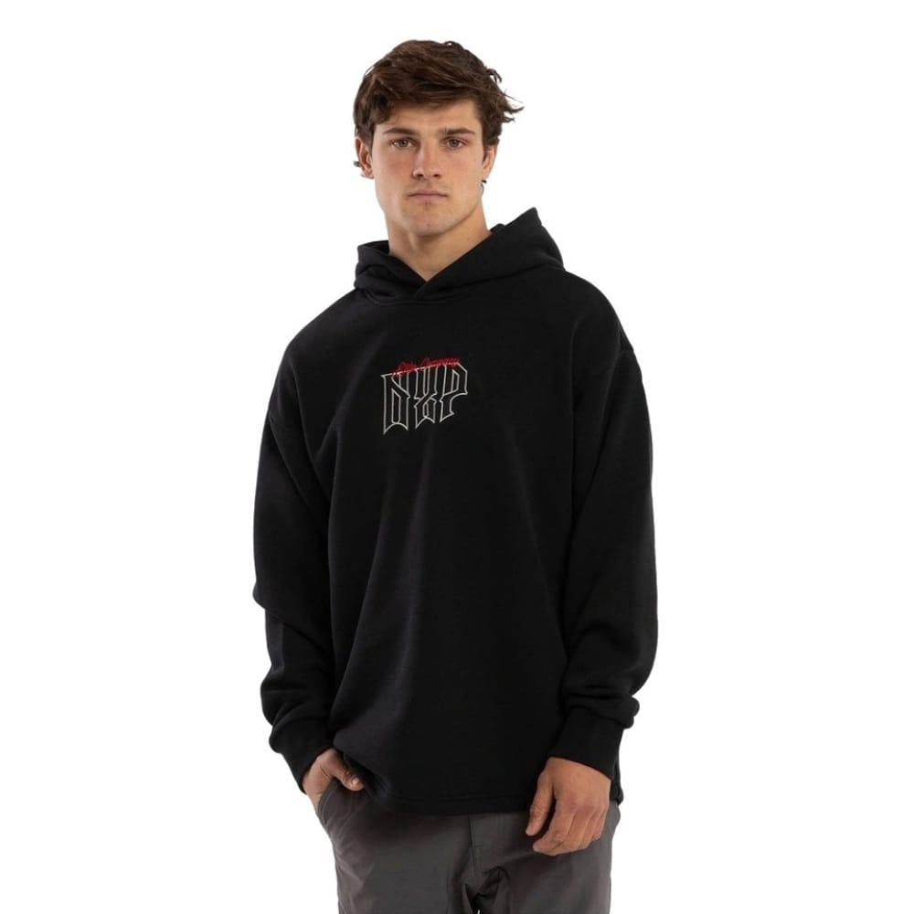 NXP Quiet Speed Relaxed Hoodie - Natural White