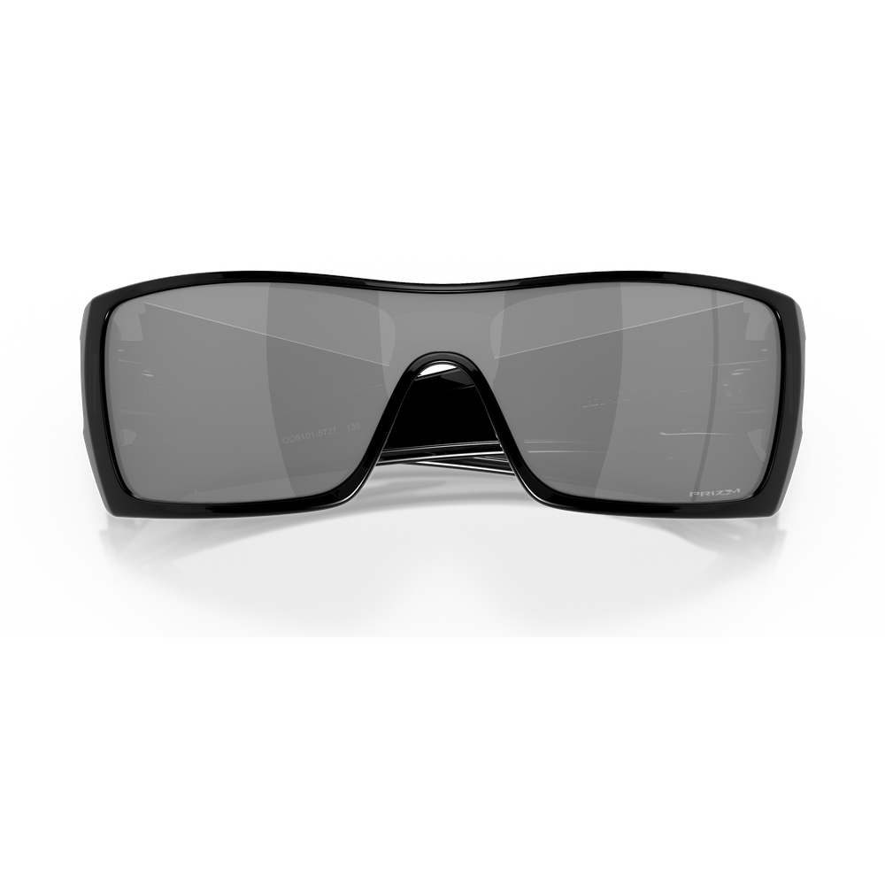 Oakley Batwolf - Black Ink / Prizm Black
