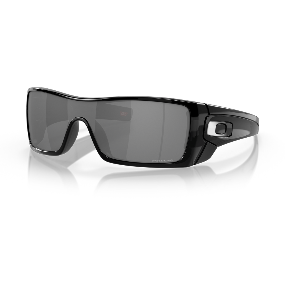 Oakley Batwolf - Black Ink / Prizm Black