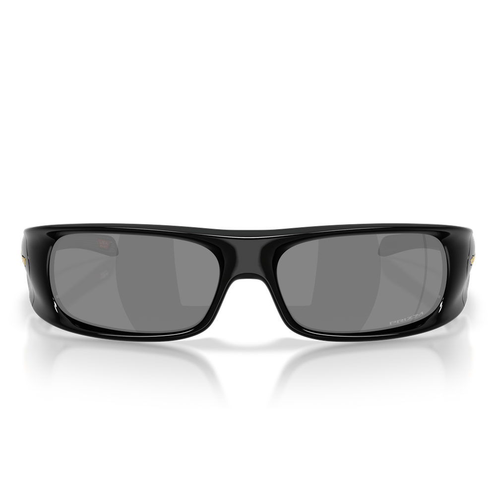 Oakley Highland - Black / Prizm Black