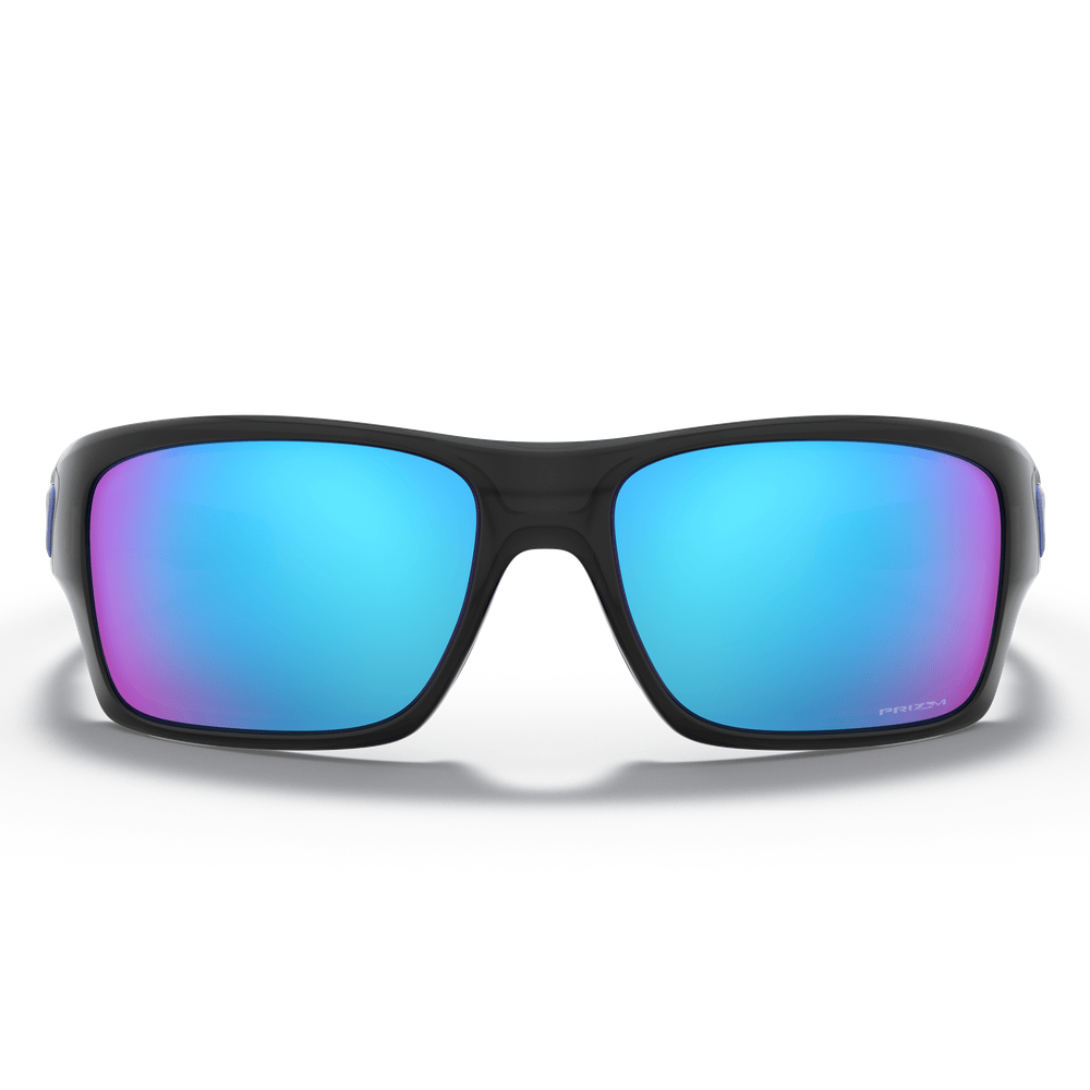 Oakley Turbine - Black Ink / Prizm Sapphire