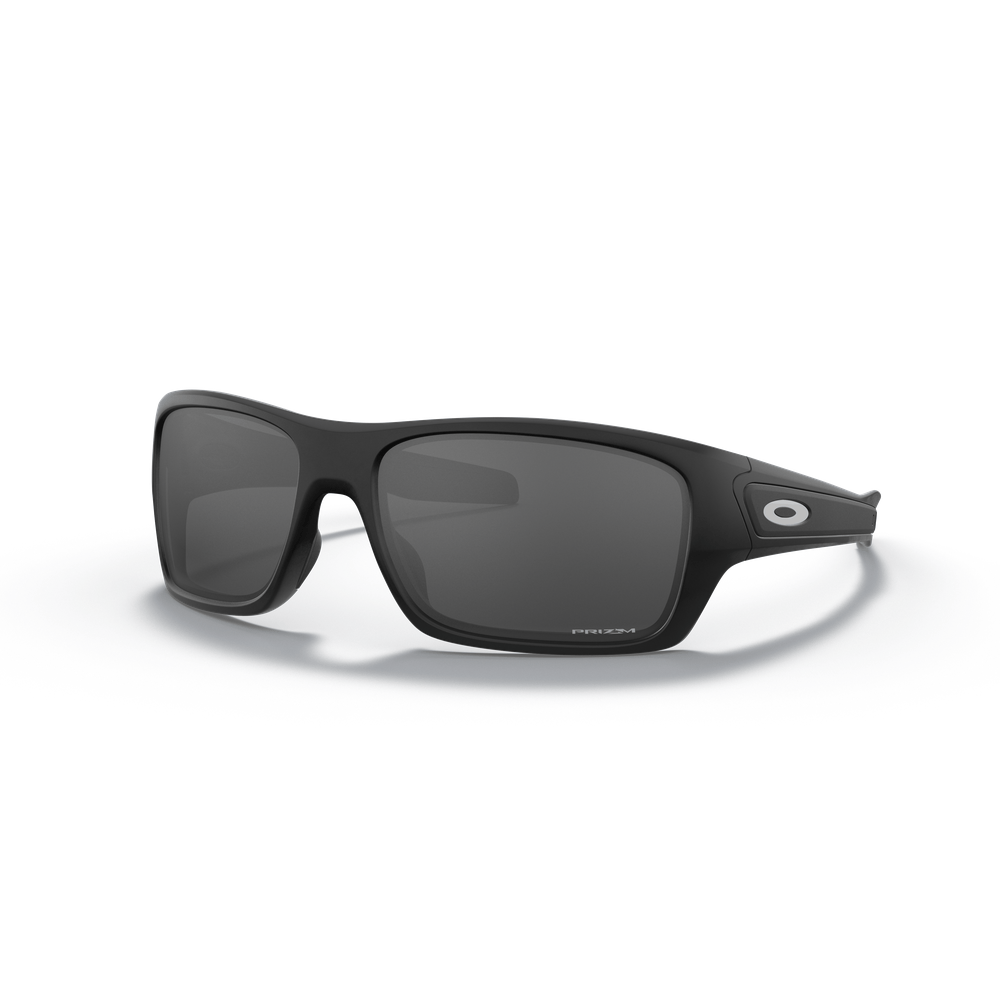 Oakley Turbine - Matte Black / Prizm Black