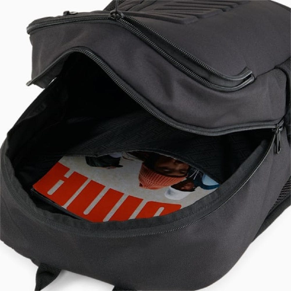 PUMA S Backpack - Black