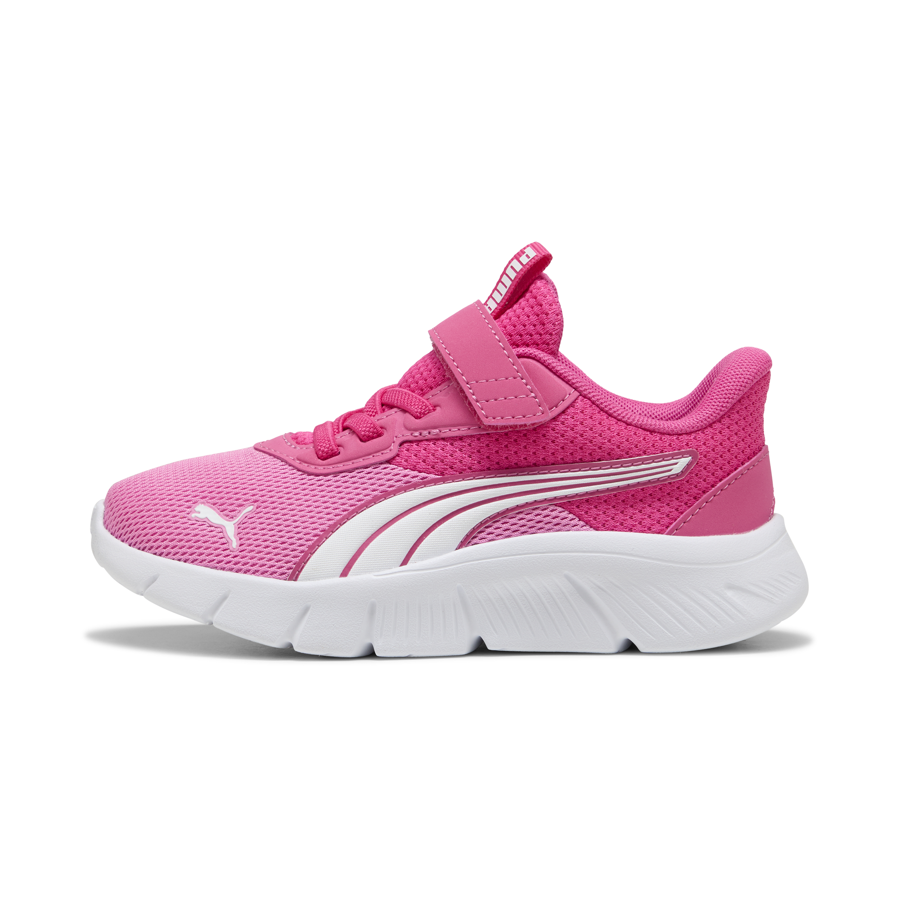 Puma Children FlexFocus Modern AC - Glowing Pink