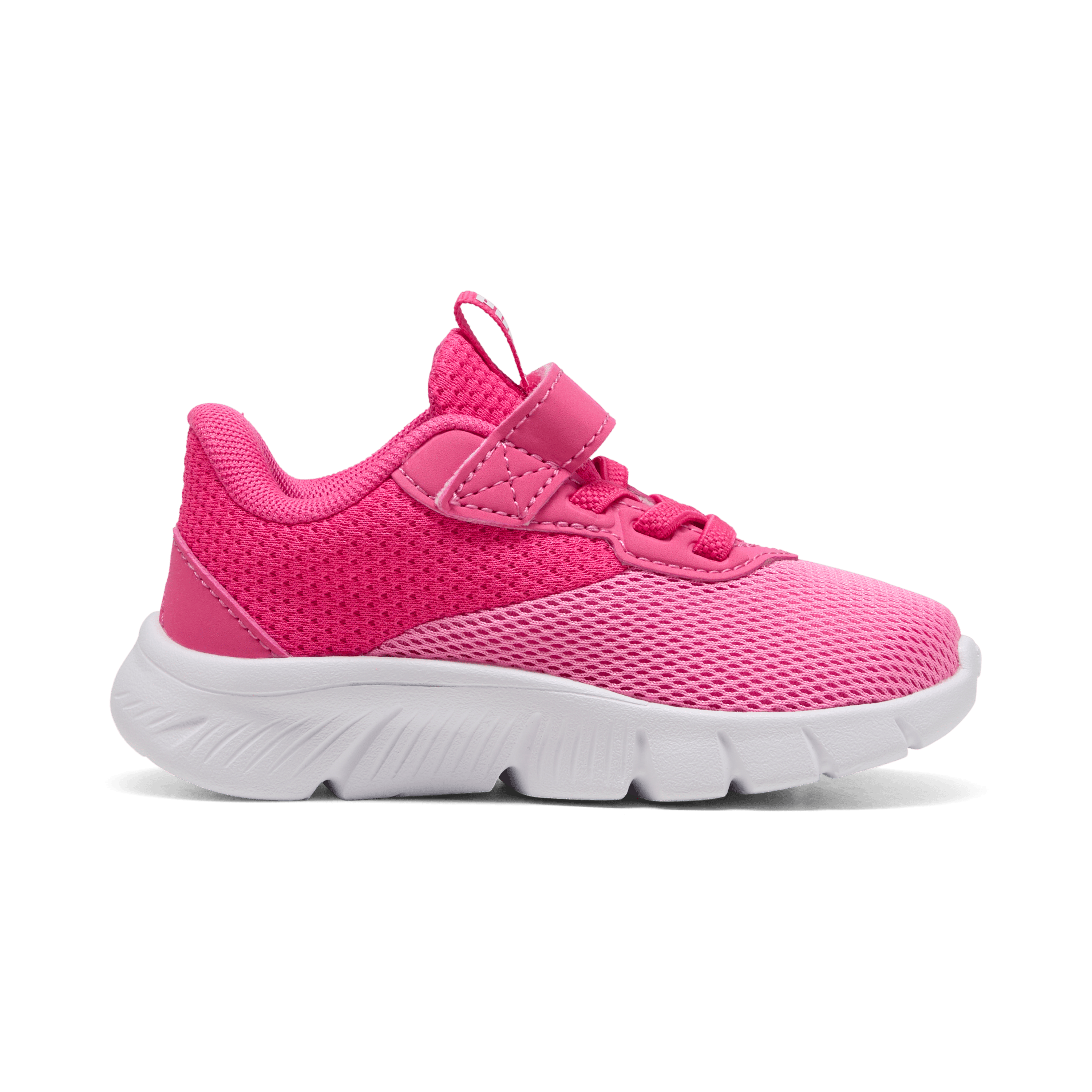 PUMA Infants Puma Flexfocus Modern Ac+ - Glowing Pink / White
