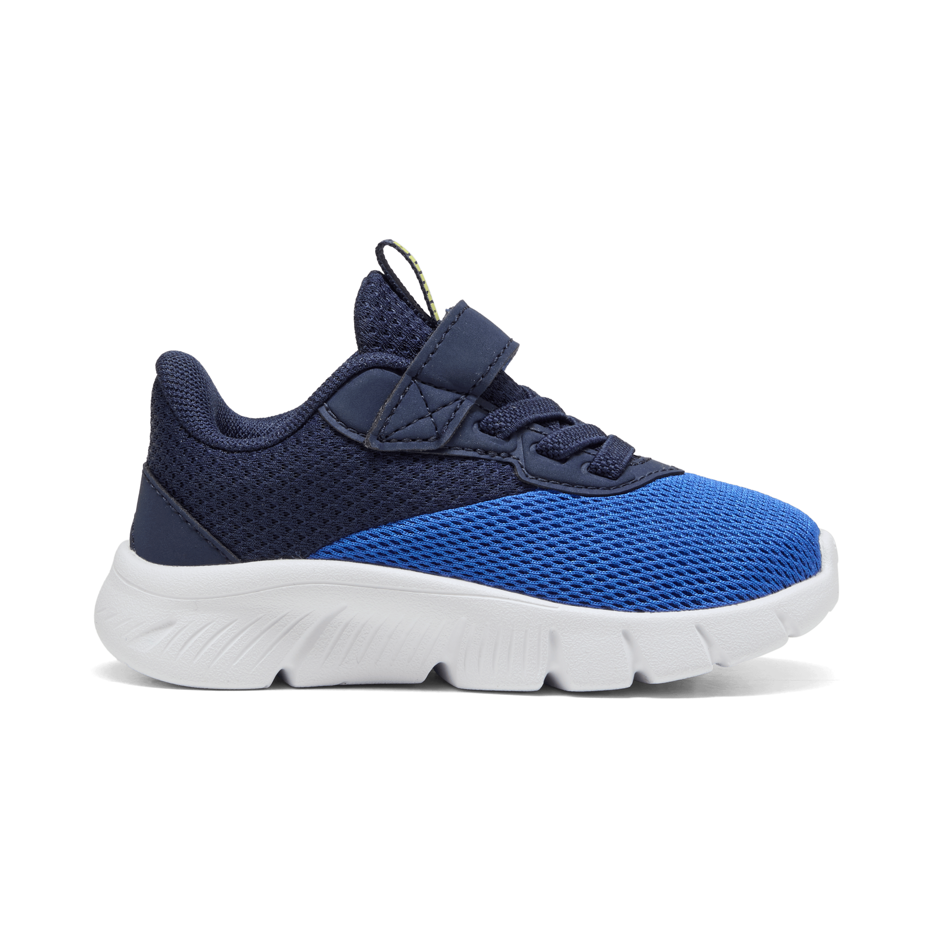 PUMA Infants Puma Flexfocus Modern Ac+ - Vivid Blue / White