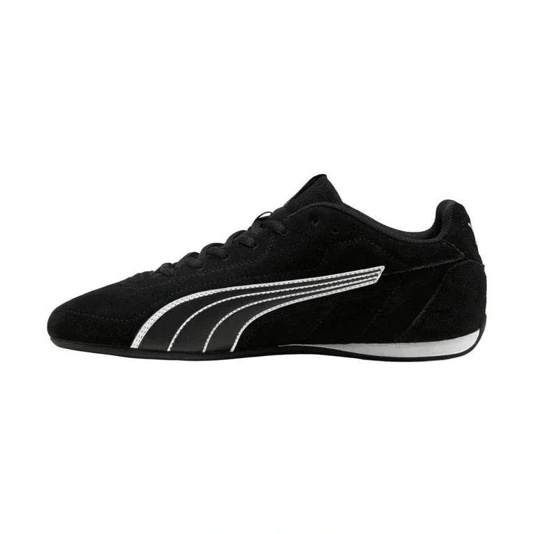 PUMA Catch SD - Black / White