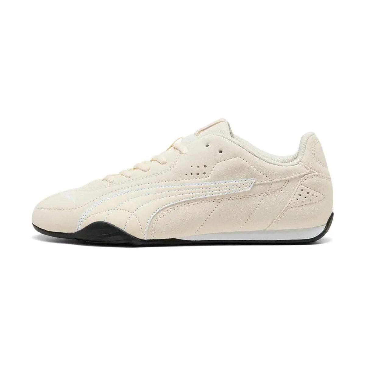PUMA Catch SD - Snow / White