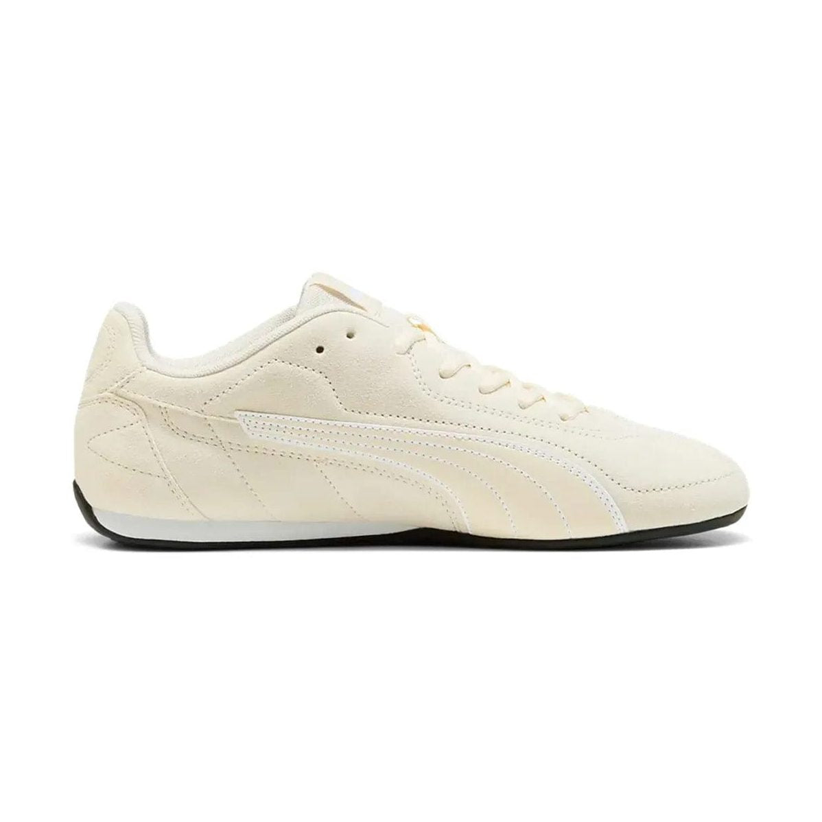 PUMA Catch SD - Snow / White