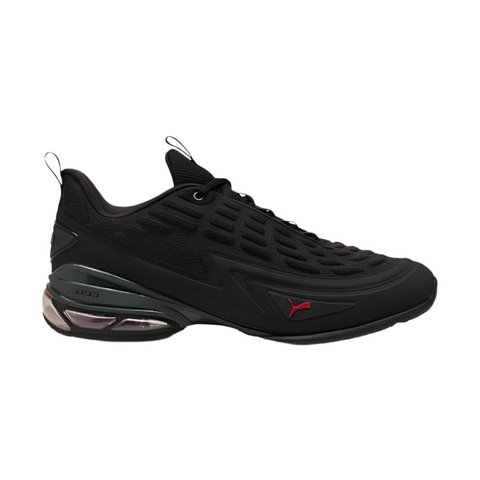 PUMA Cell Meza - Black / Red / Grey