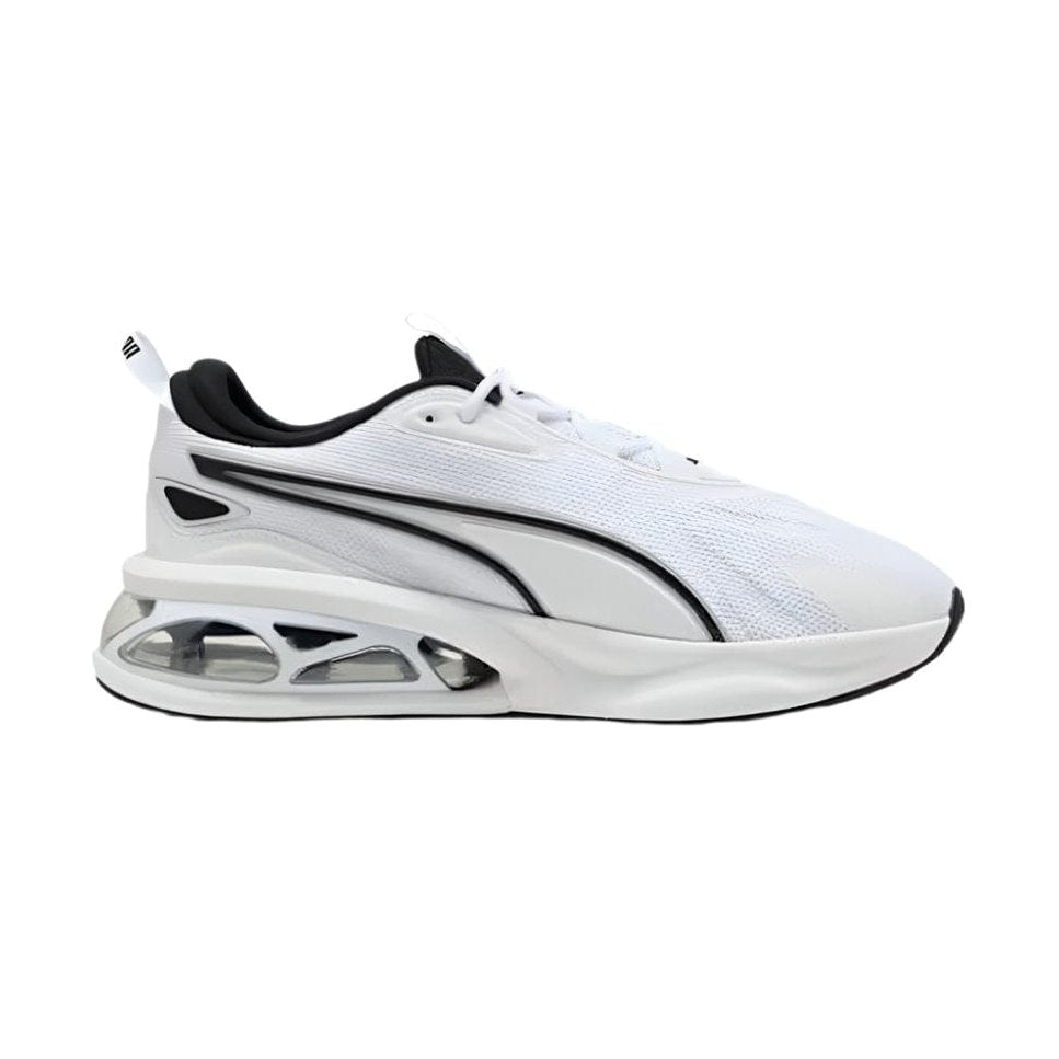 PUMA Cell Solar - White / Black