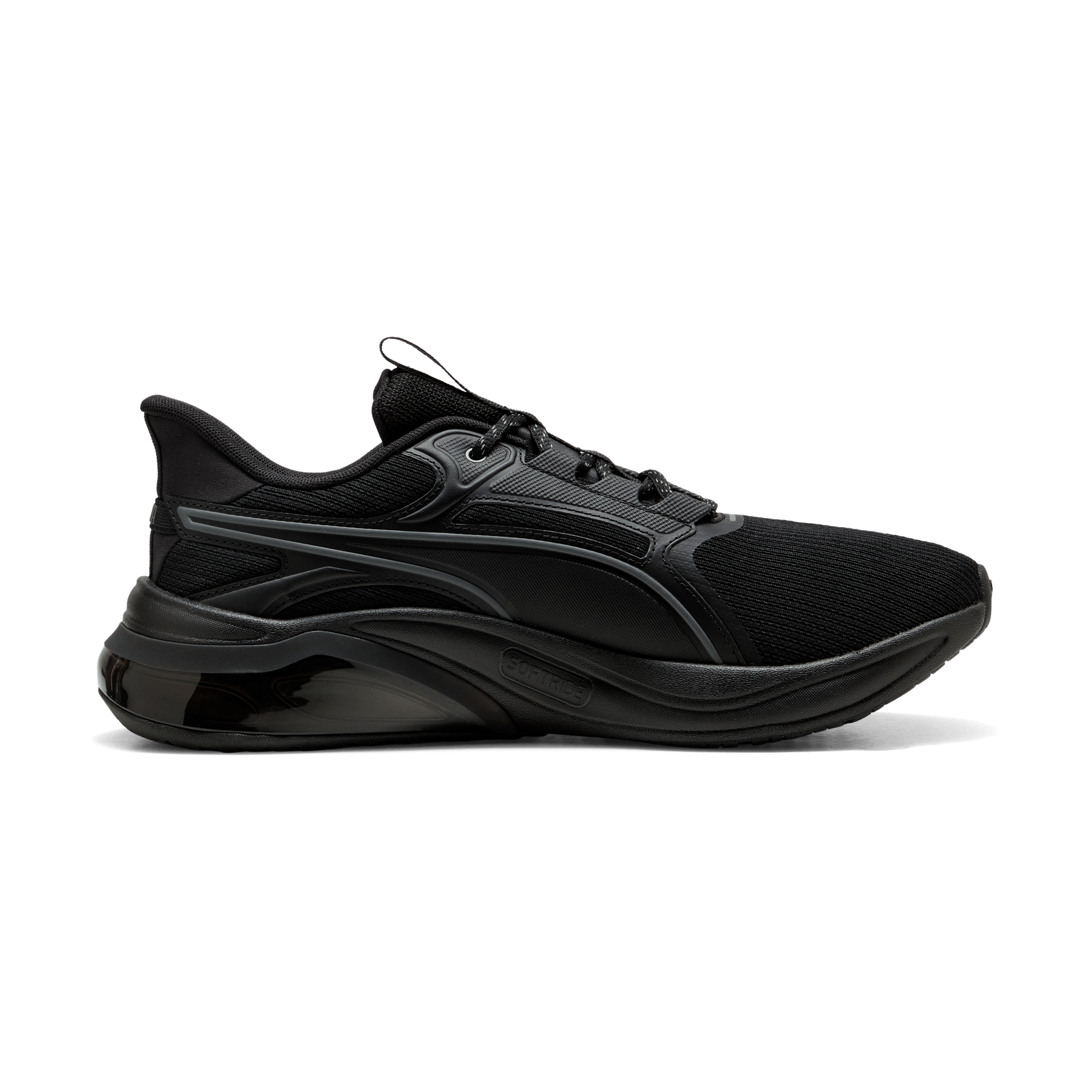 PUMA Cell Thrill Dash - Black / Cool Grey