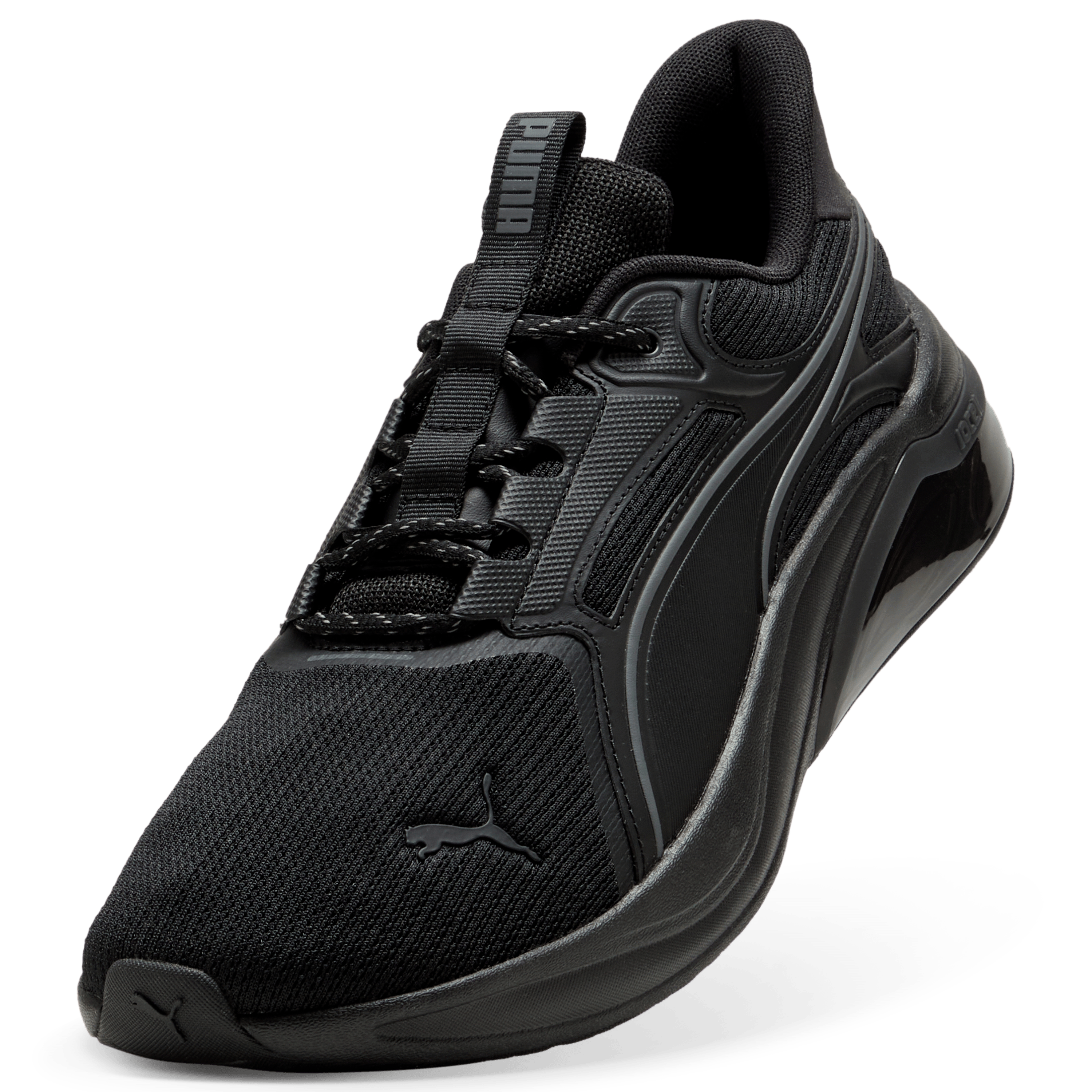 PUMA Cell Thrill Dash - Black / Cool Grey