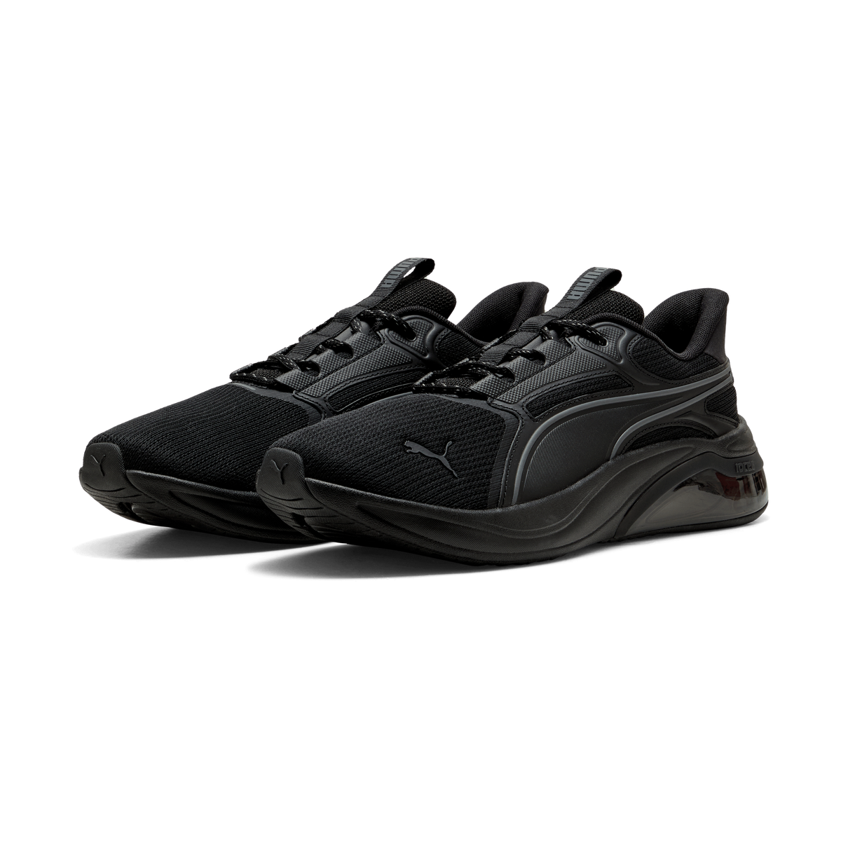PUMA Cell Thrill Dash - Black / Cool Grey
