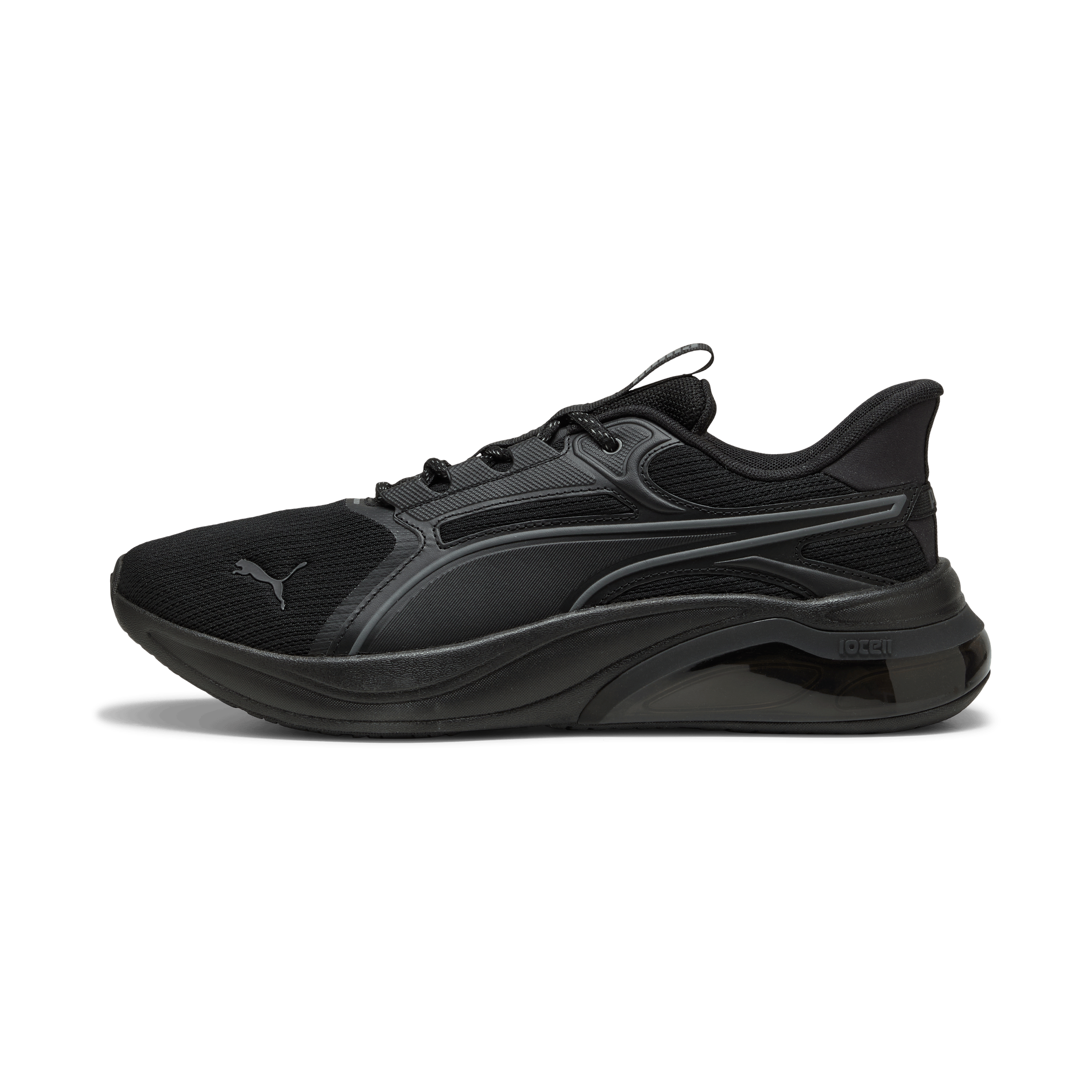 PUMA Cell Thrill Dash - Black / Cool Grey