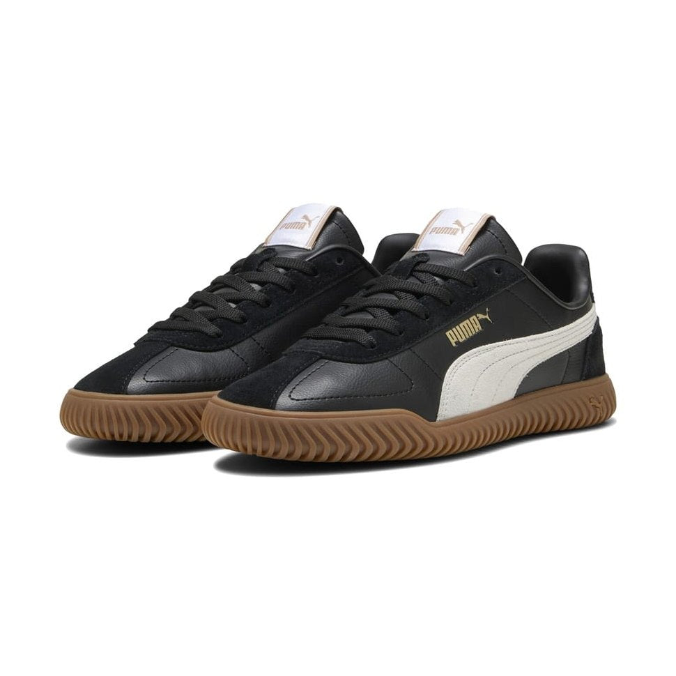 PUMA Club Kayzer OG - Black / White