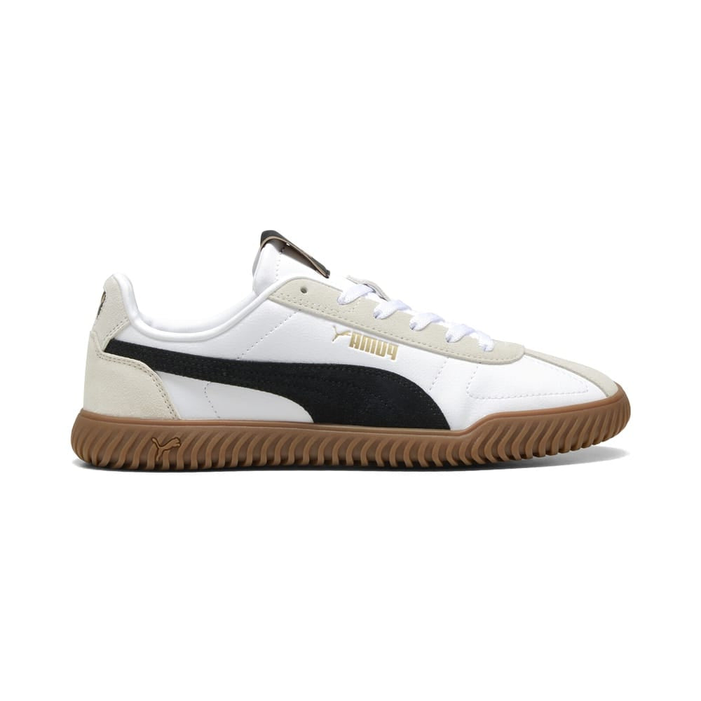 PUMA Club Kayzer OG - White / Black