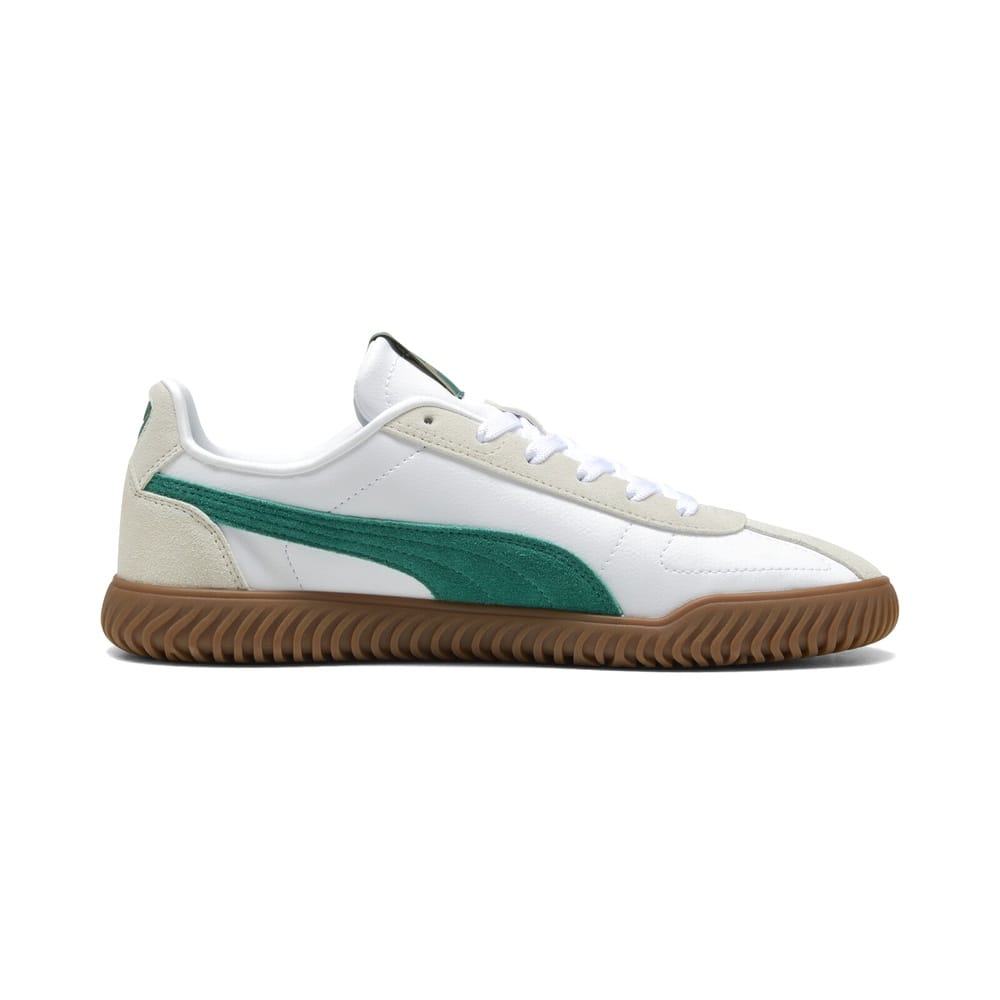 PUMA Club Kayzer OG - White / Green