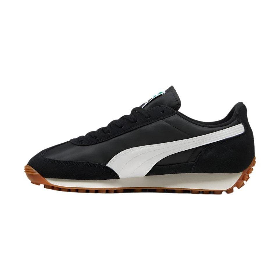 PUMA Easy Rider Vintage - Black / White