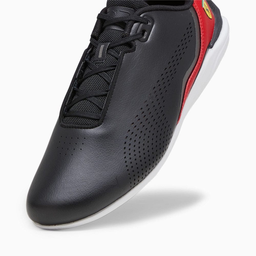 PUMA Ferrari Drift Cat Decima - Black / Red