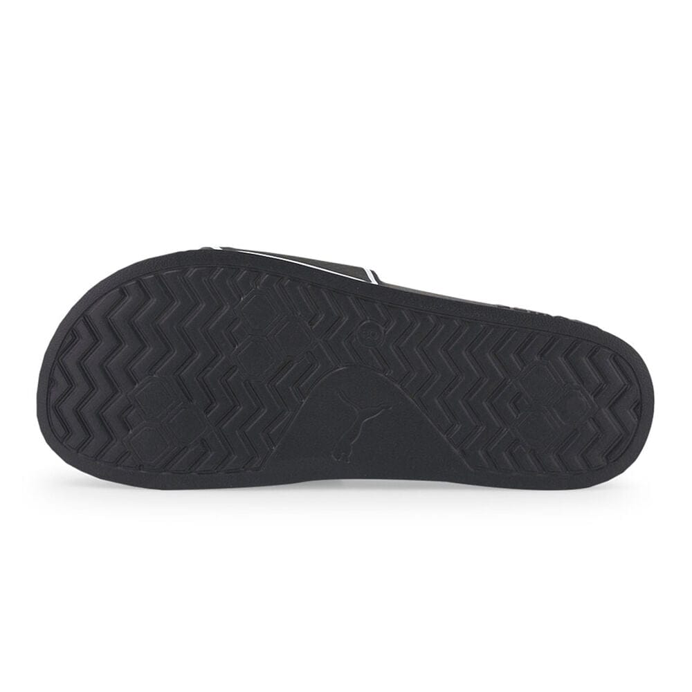 Puma Leadcat 2.0 Slide - Black / White
