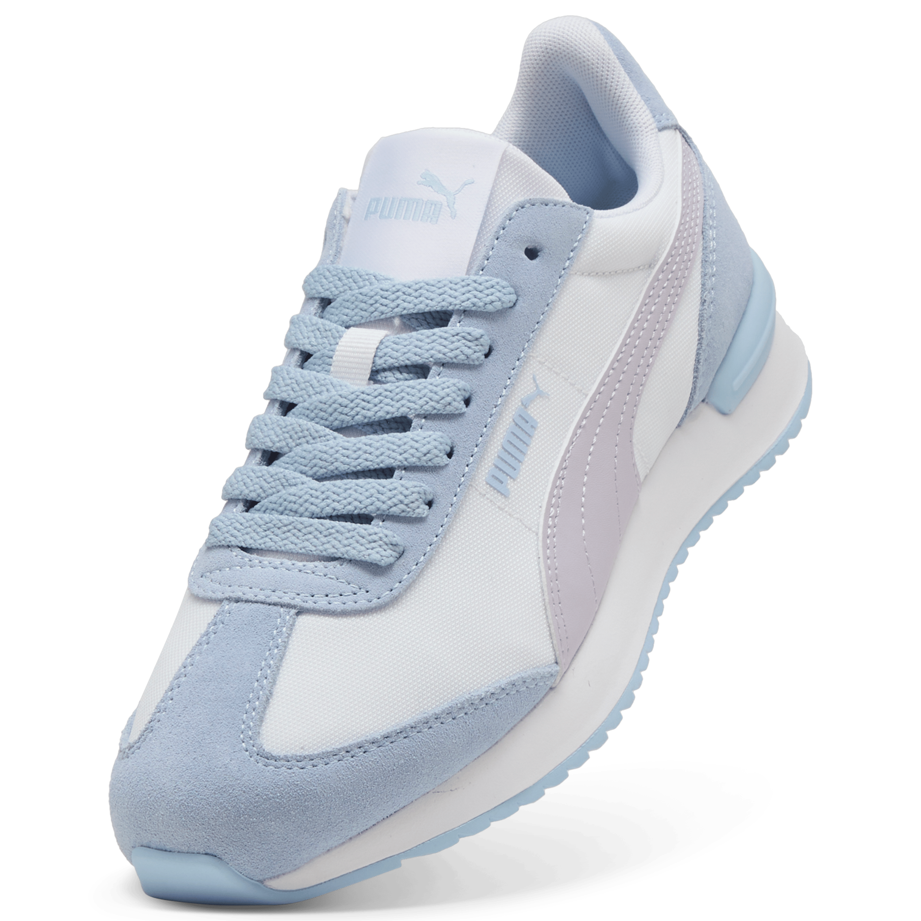 PUMA R78 Wind MU Haute - Tropic / Lilac Crush