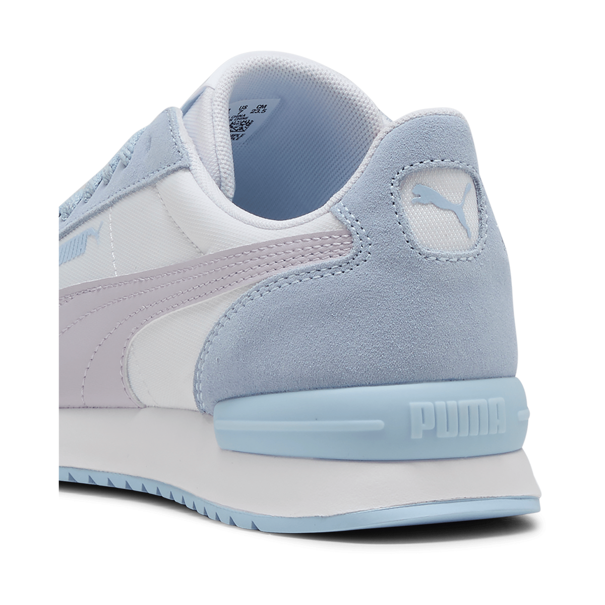 PUMA R78 Wind MU Haute - Tropic / Lilac Crush