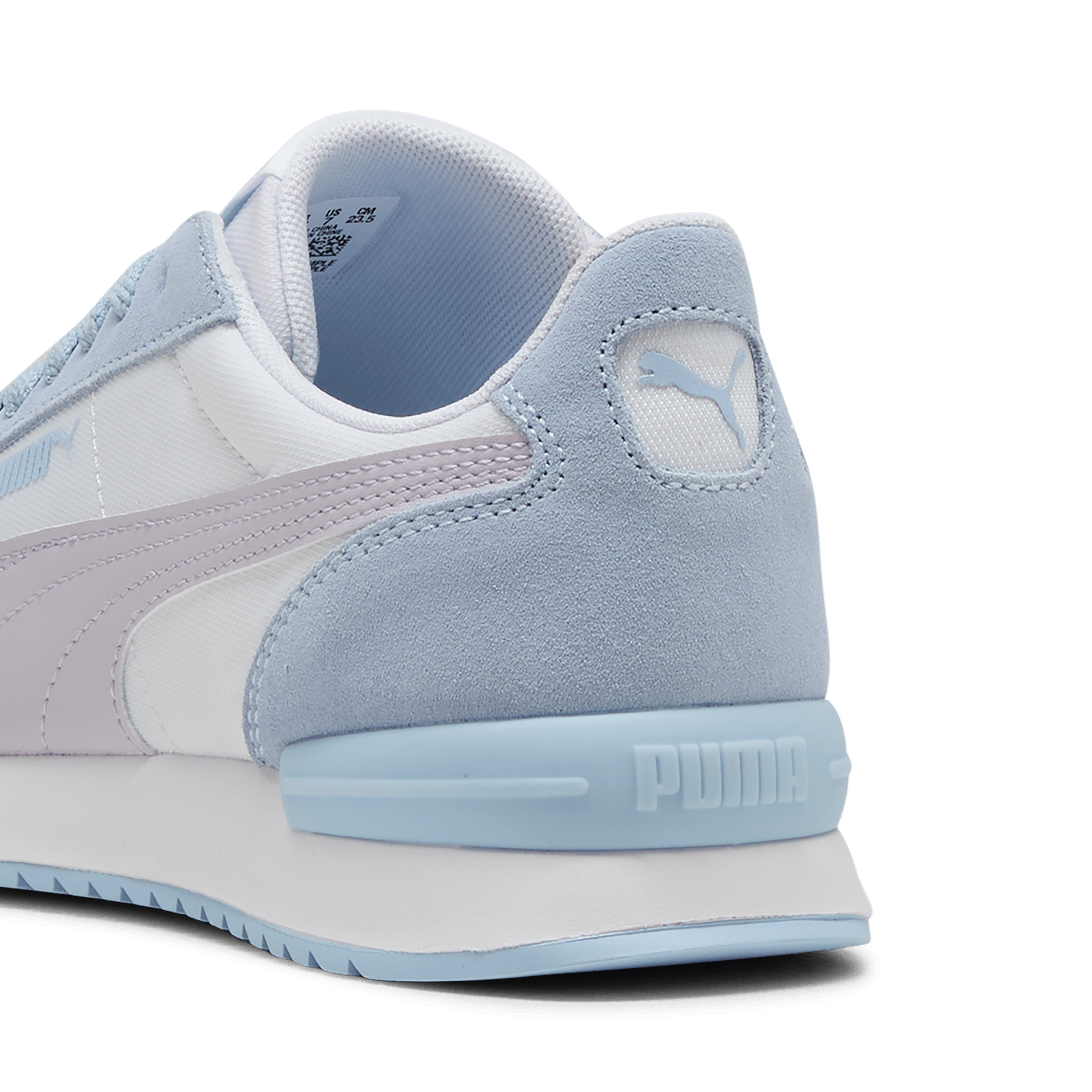 PUMA R78 Wind MU Haute - Tropic / Lilac Crush