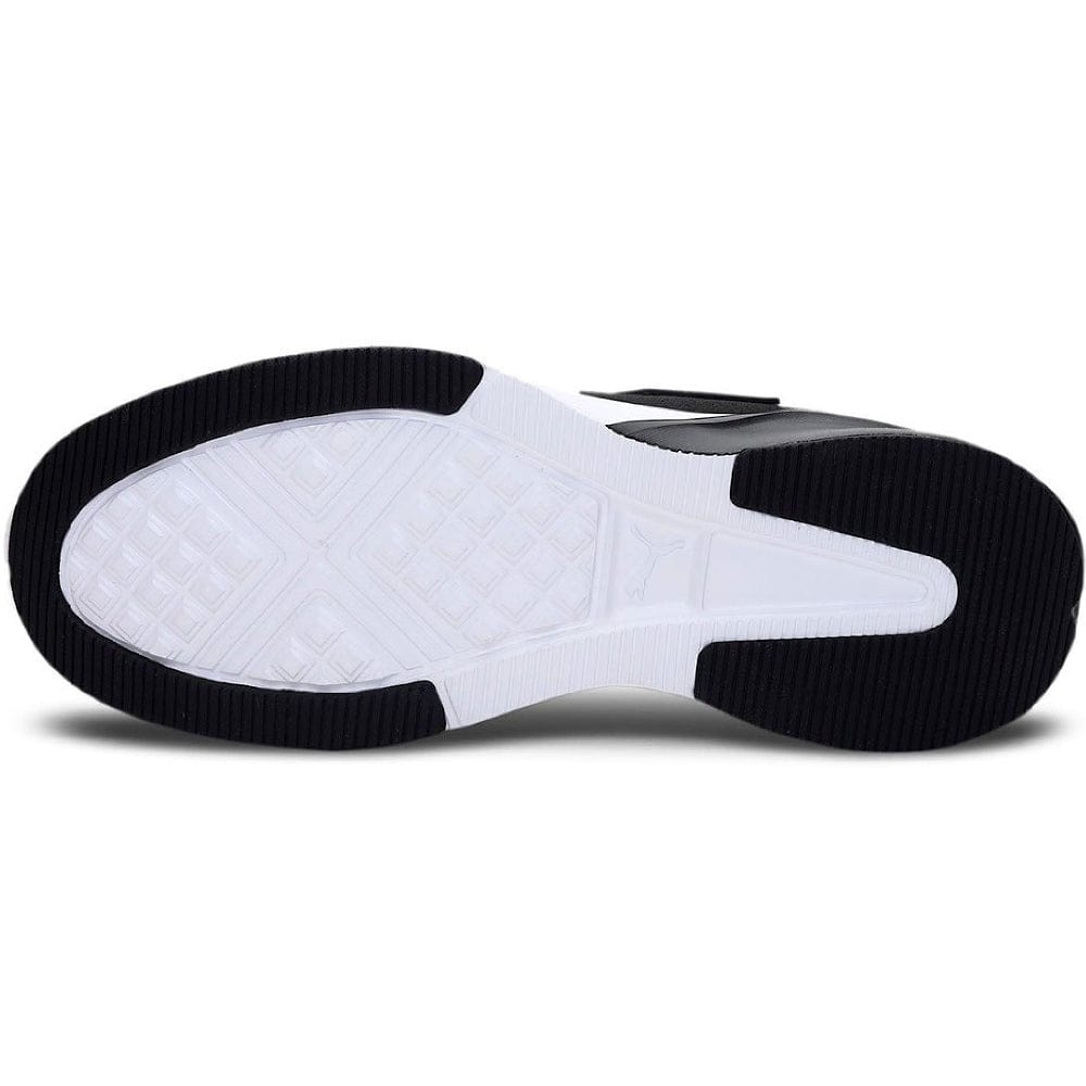 PUMA Retaliate 2 - Black / White